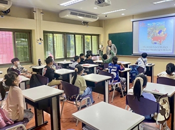 Saturday English Class: Listening
-Speaking practice, Vocabulary
development at levels A1, A2, and B1.
Students do grammar exercises and
practice creative writing.